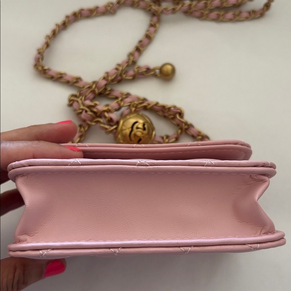 Chanel VIP Bag - Picture 9 of 11